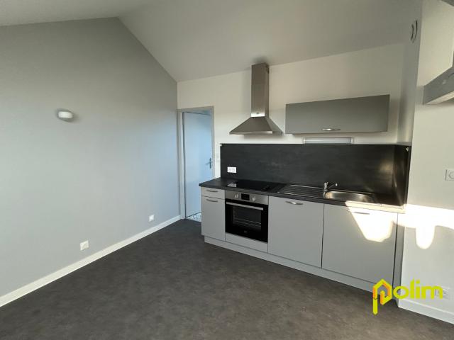 Appartement location à Nancy, Pont-à-mousson