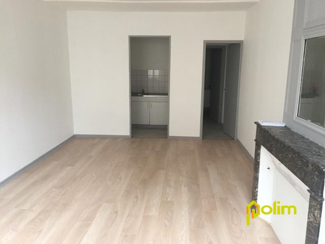 Appartement location à Nancy, Pont-à-mousson