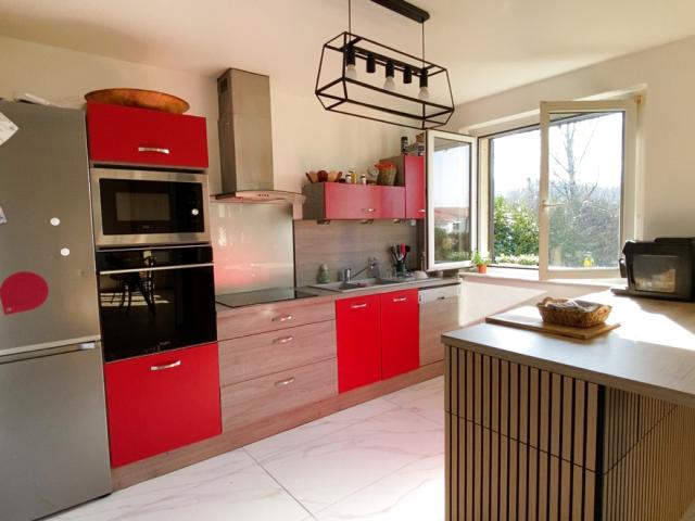 Maison vente à Nancy, Pont-à-mousson