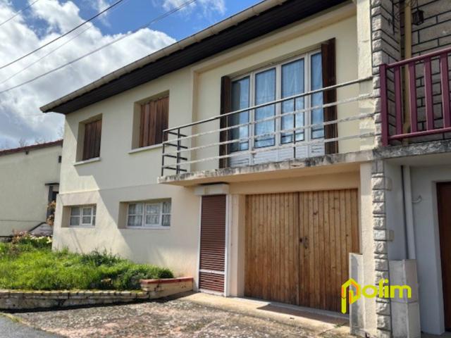 Maison vente à Nancy, Pont-à-mousson