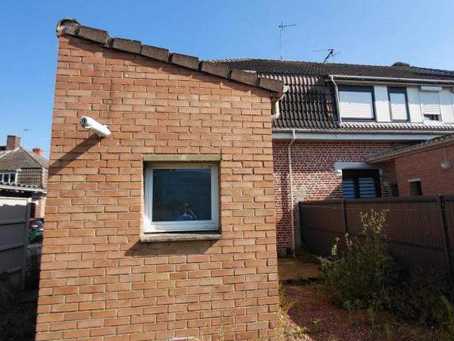 Maison vente à Pont-à-Vendin, Pas-de-Calais