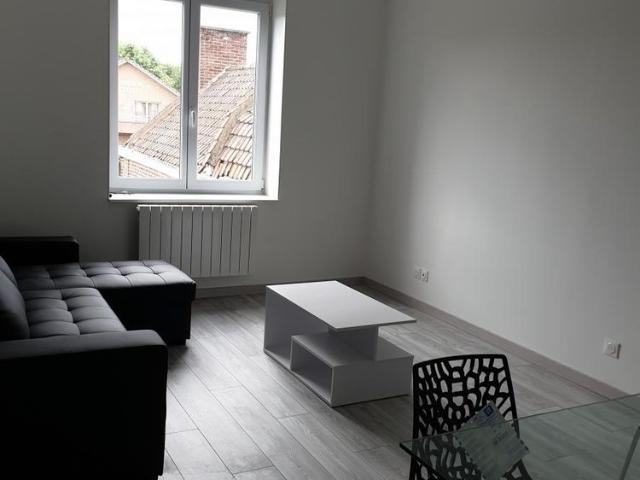 Appartement location à Lens, Pont-à-vendin