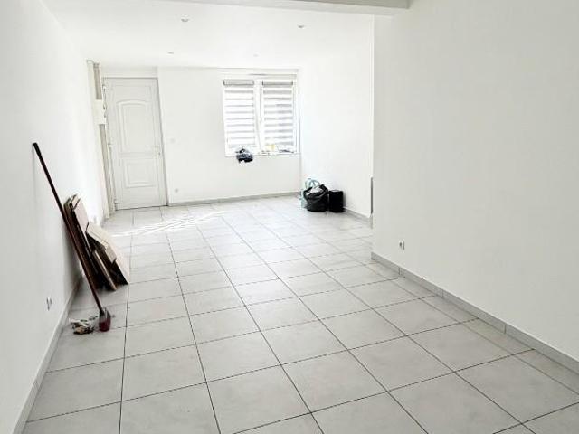 Appartement location à Lens, Pont-à-vendin