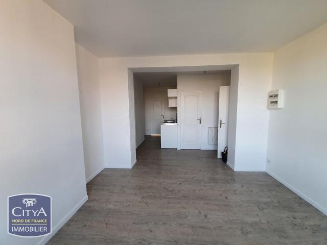 Appartement location à Lens, Pont-à-vendin