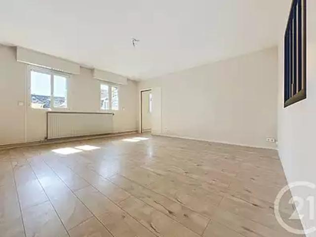 Appartement vente à Bernay, Pont-audemer