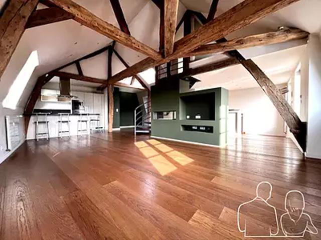 Appartement vente à Bernay, Pont-audemer