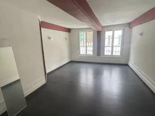 Appartement vente à Bernay, Pont-audemer