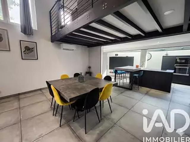 Appartement vente à Bernay, Pont-audemer