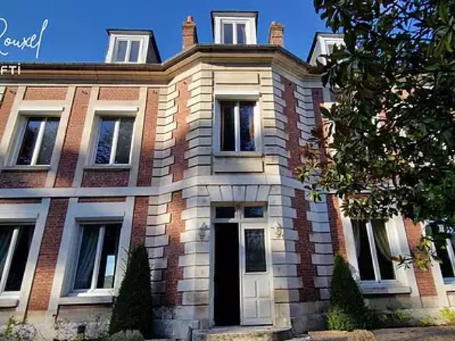 Maison vente à Bernay, Pont-audemer