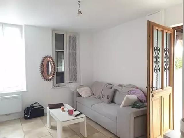 Maison vente à Bernay, Pont-audemer