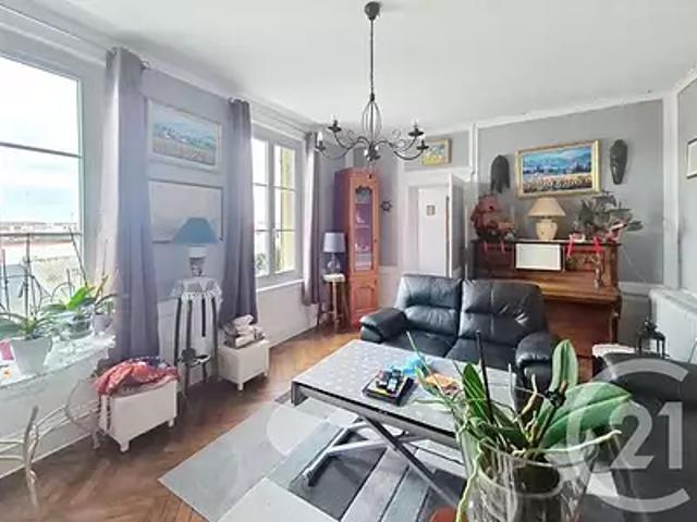 Maison vente à Bernay, Pont-audemer