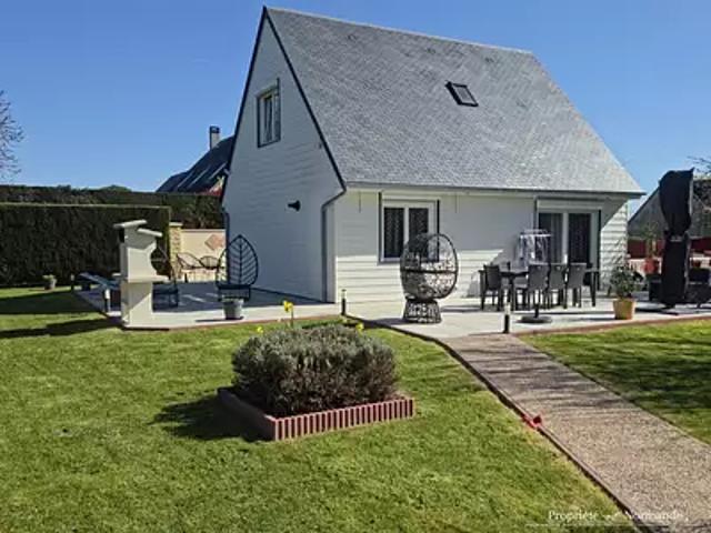 Maison vente à Bernay, Pont-audemer