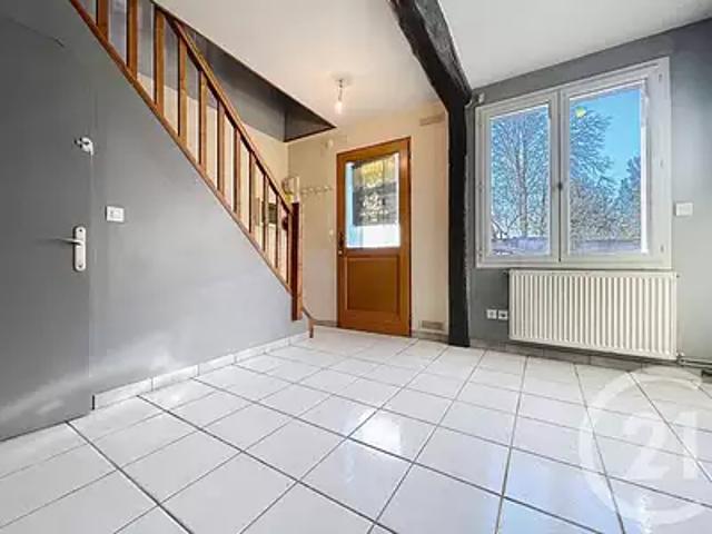 Maison vente à Bernay, Pont-audemer