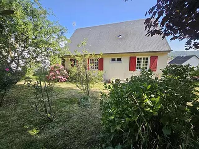 Maison vente à Bernay, Pont-audemer