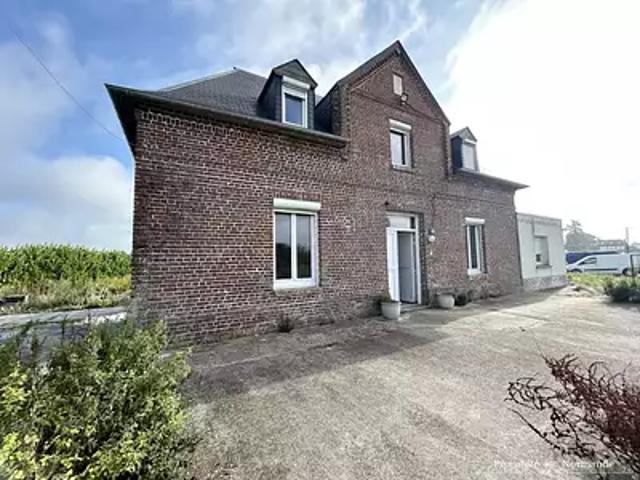 Maison vente à Bernay, Pont-audemer