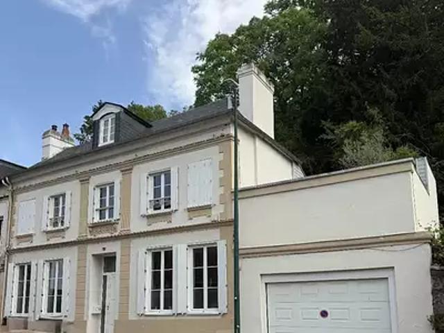 Maison vente à Bernay, Pont-audemer