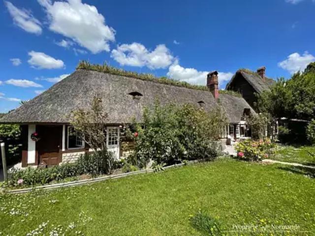 Maison vente à Bernay, Pont-audemer