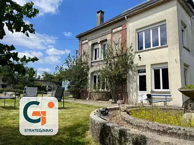 Maison vente à Bernay, Pont-audemer