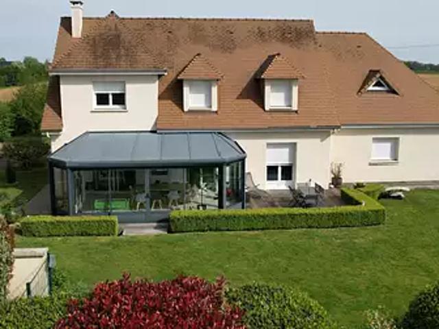 Maison vente à Bernay, Pont-audemer