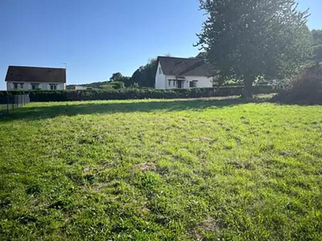 Terrain vente à Bernay, Pont-audemer