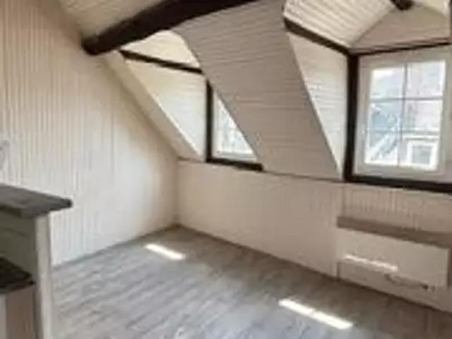 Appartement location à Pont-Audemer