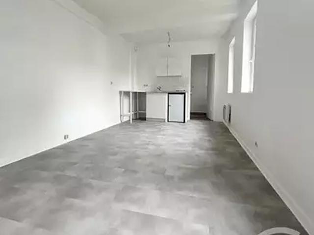 Appartement location à Pont-Audemer