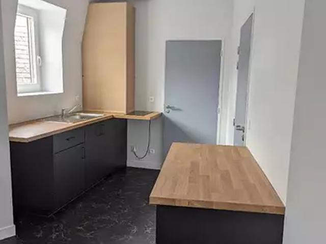 Appartement location à Bernay, Pont-audemer