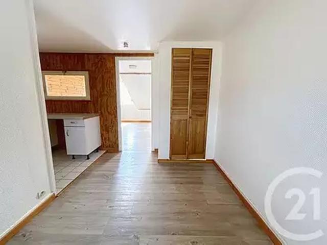 Appartement location à Pont-Audemer