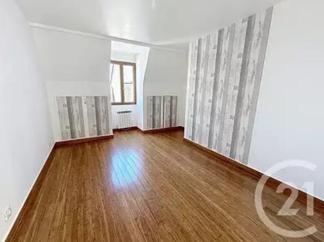 Appartement location à Pont-Audemer