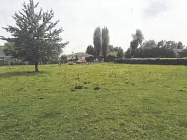 Terrain vente à Bernay, Pont-audemer