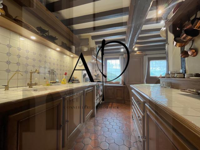 Maison vente à Bernay, Pont-audemer