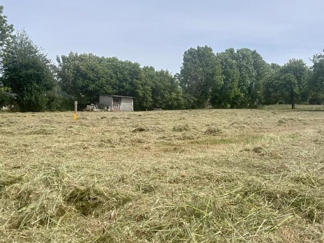 Terrain vente à Bernay, Pont-audemer