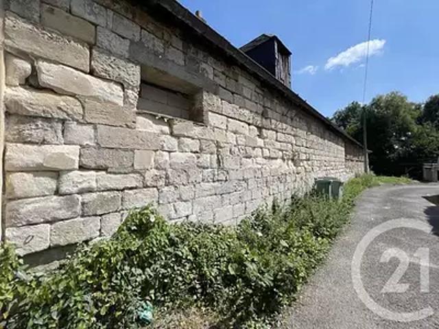 Maison vente à Bernay, Pont-authou