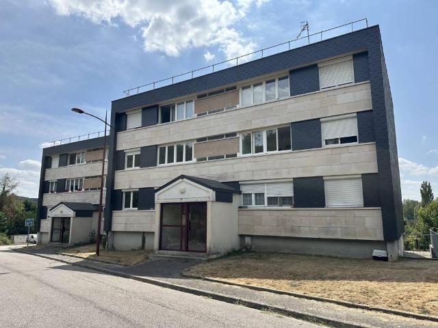 Appartement location à Bernay, Pont-authou
