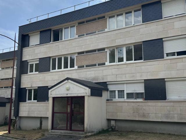 Appartement location à Bernay, Pont-authou