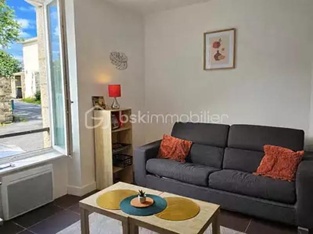 Appartement vente à Quimper, Bretagne
