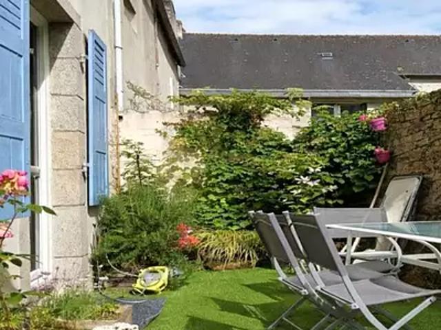 Appartement vente à Quimper, Bretagne