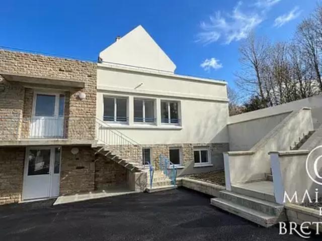 Appartement vente à Quimper, Bretagne