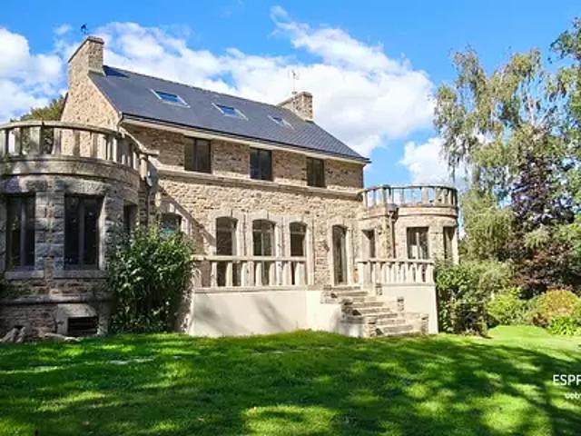 Maison vente à Quimper, Bretagne