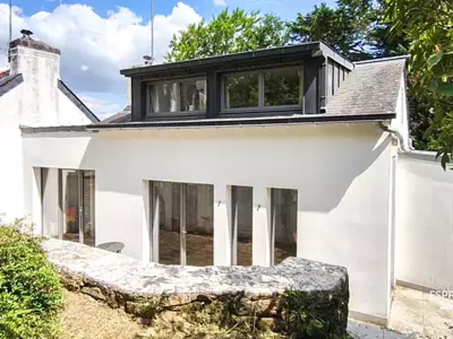 Maison vente à Quimper, Bretagne