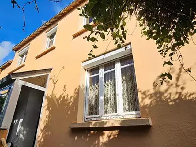 Maison vente à Quimper, Bretagne