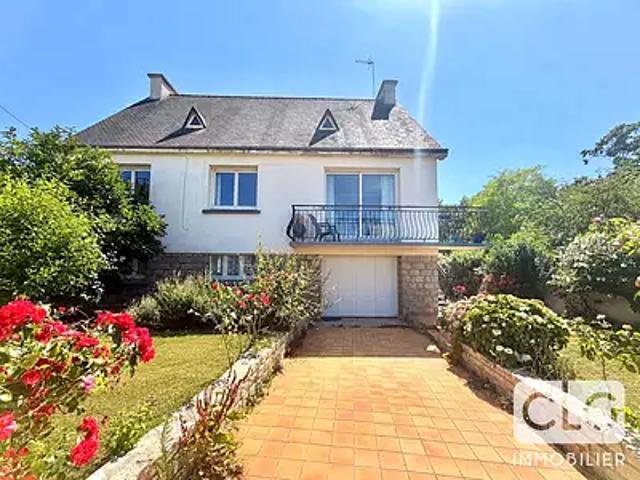 Maison vente à Quimper, Bretagne