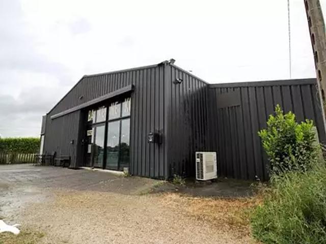 Maison vente à Quimper, Bretagne