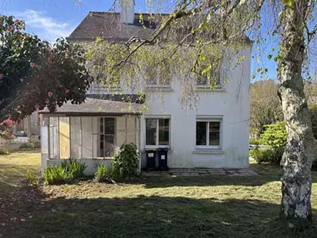 Maison vente à Quimper, Bretagne