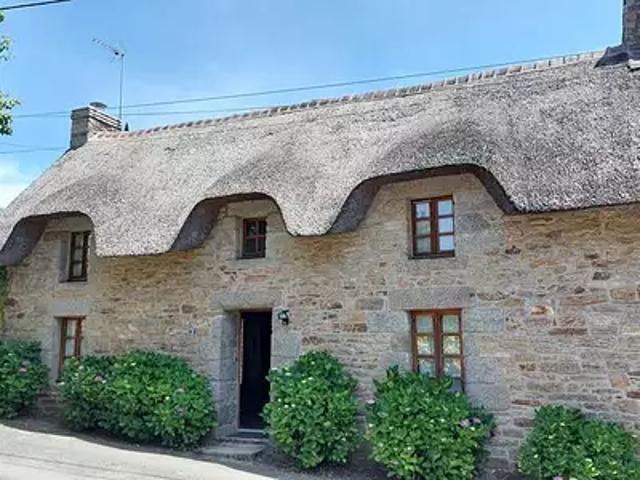Maison vente à Quimper, Bretagne