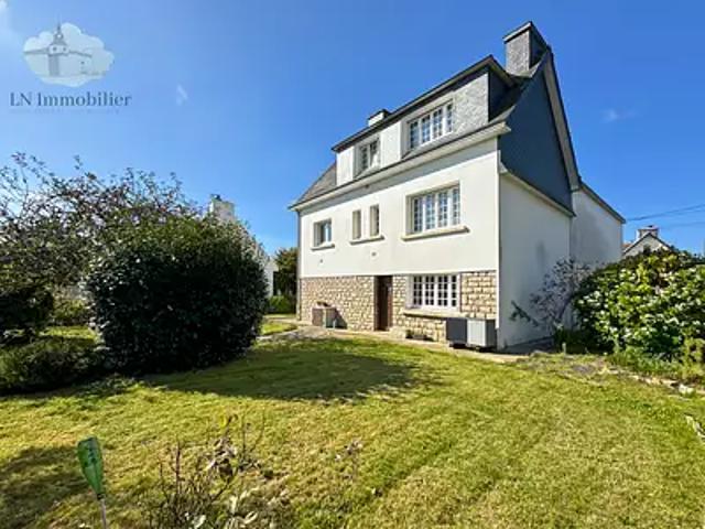 Maison vente à Quimper, Bretagne