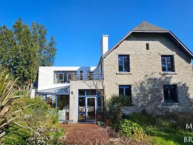 Maison vente à Quimper, Bretagne