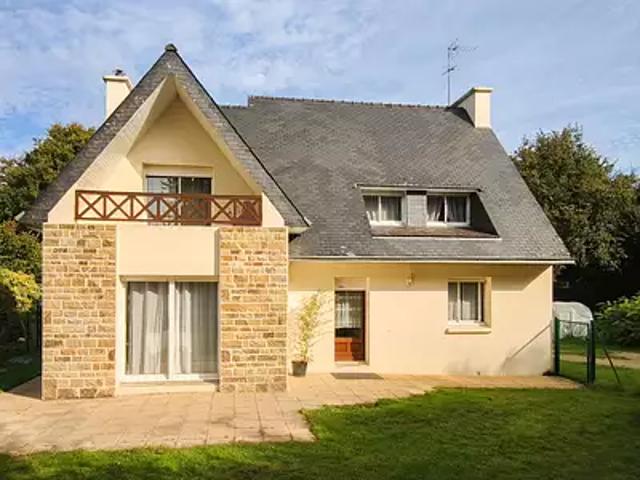 Maison vente à Quimper, Bretagne