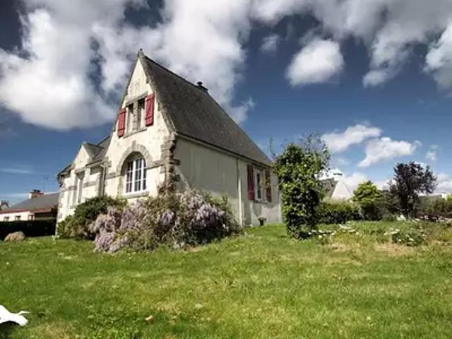 Maison vente à Quimper, Bretagne