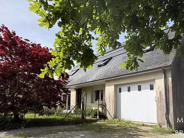 Maison vente à Quimper, Bretagne
